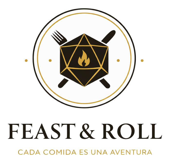 Feast & Roll