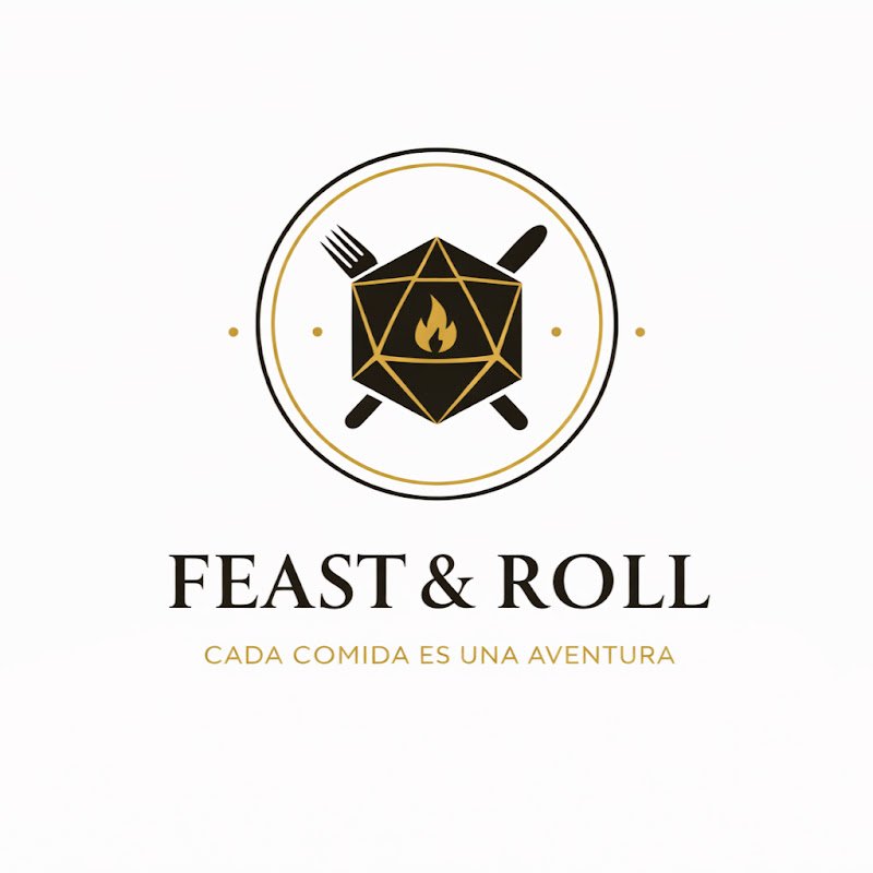 Feast & Roll